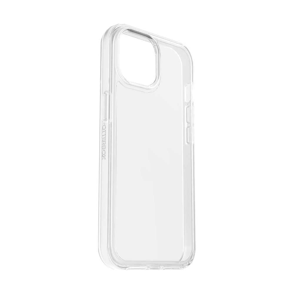 Otterbox Symmetry Case - For iPhone 15 - Clear
