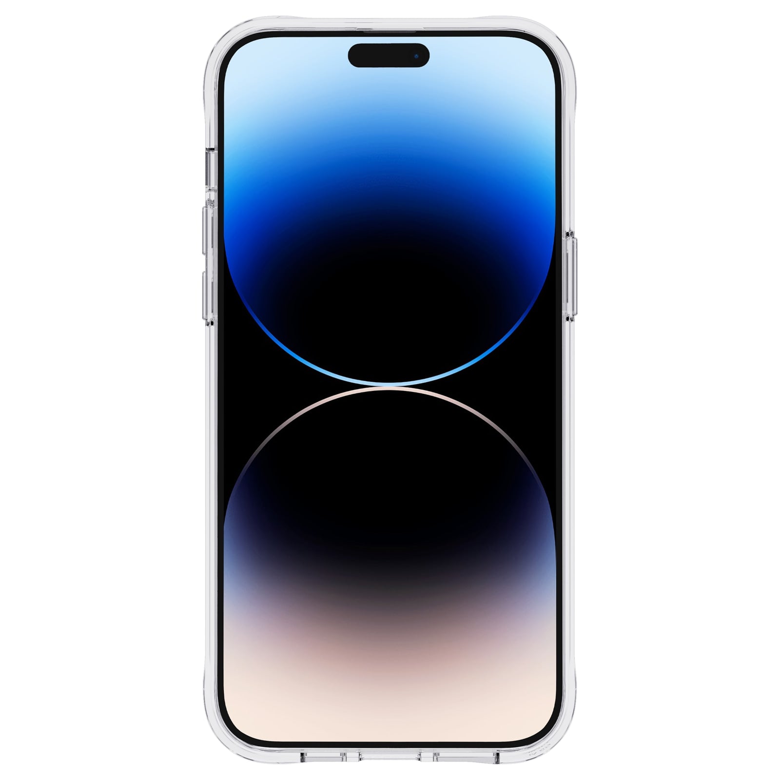 Case-Mate Karat Marble Case - For iPhone 14 Pro (6.1")