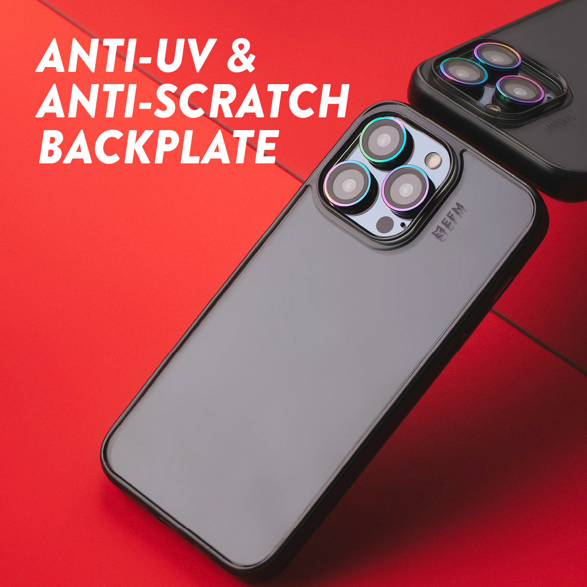 EFM Zurich Case Armour - For iPhone 15 Pro