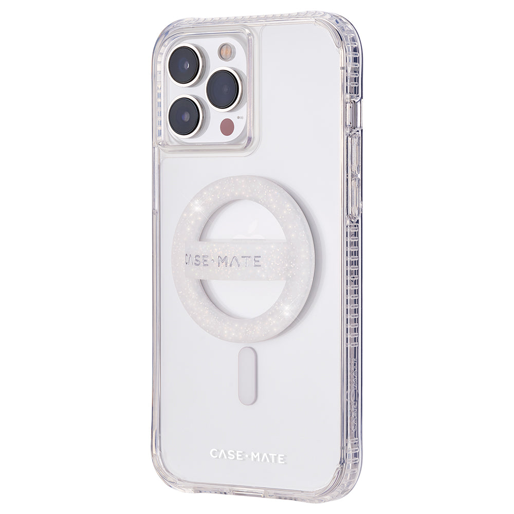 Case-Mate Magnetic Loop Grip - For MagSafe - Sparkle