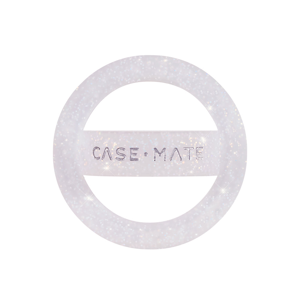 Case-Mate Magnetic Loop Grip - For MagSafe - Sparkle