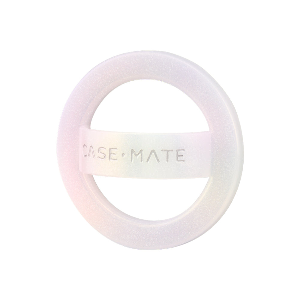 Case-Mate Magnetic Loop Grip - For MagSafe - Soap Bubble