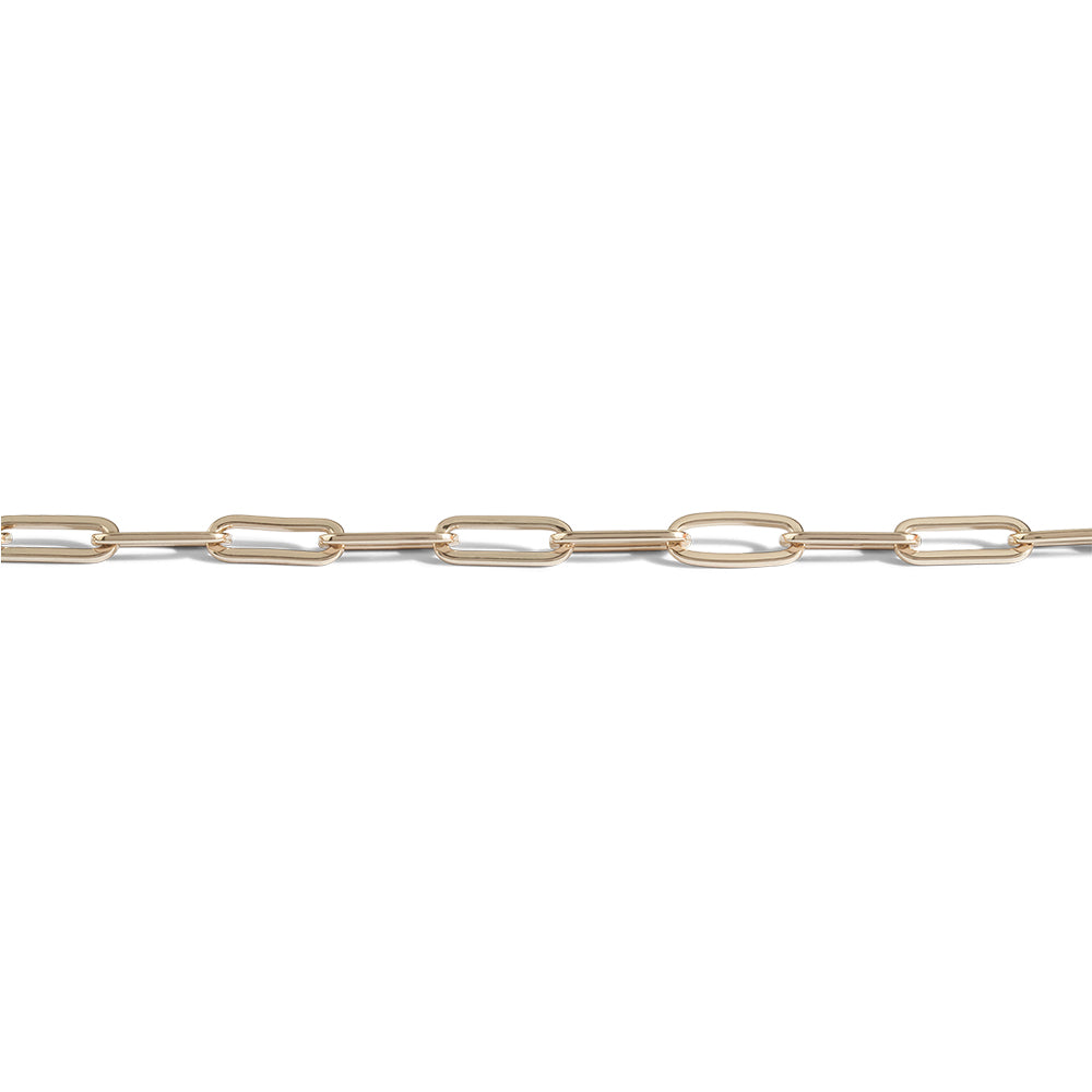 Case-Mate Phone Crossbody - Gold Chain