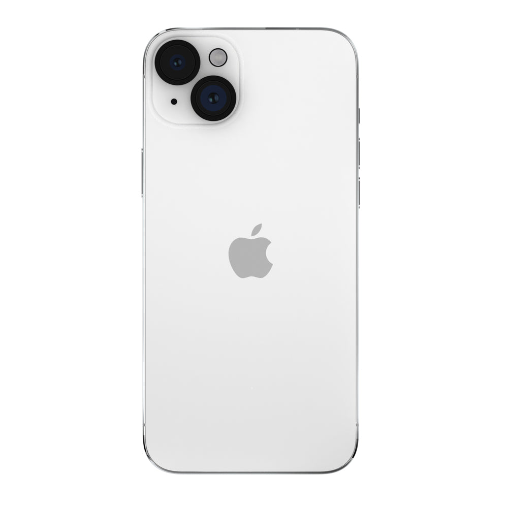Case-Mate Lens Protector - For iPhone 15/15 Plus - Clear
