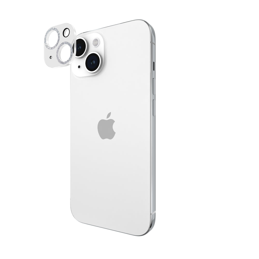 Case-Mate Lens Protector - For iPhone 15/15 Plus - Twinkle