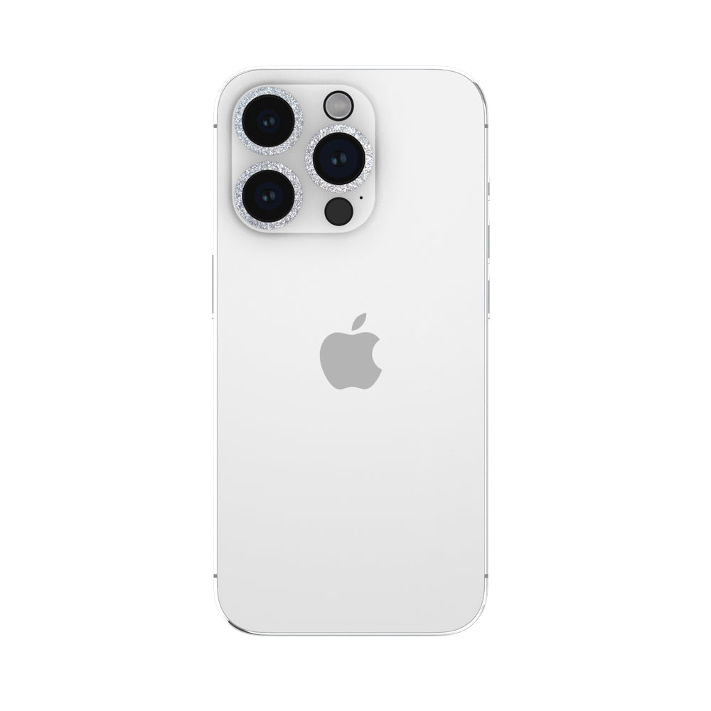 Case-Mate Lens Protector - For iPhone 15 Pro/15 Pro Max - Twinkle
