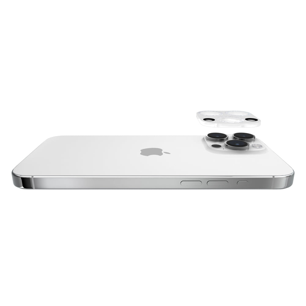 Case-Mate Lens Protector - For iPhone 15 Pro/15 Pro Max - Twinkle