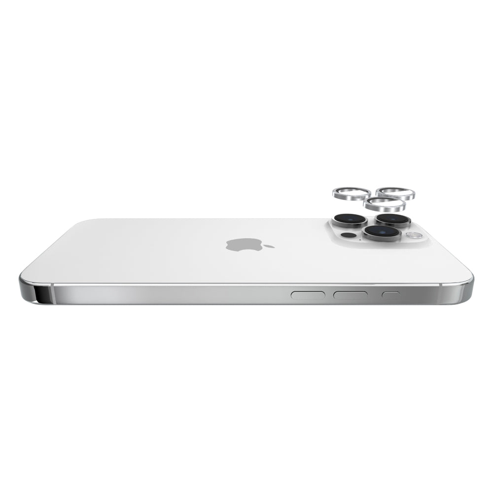 Case-Mate Aluminium Lens Protetor - For iPhone 15 Pro/15 Pro Max - Twinkle