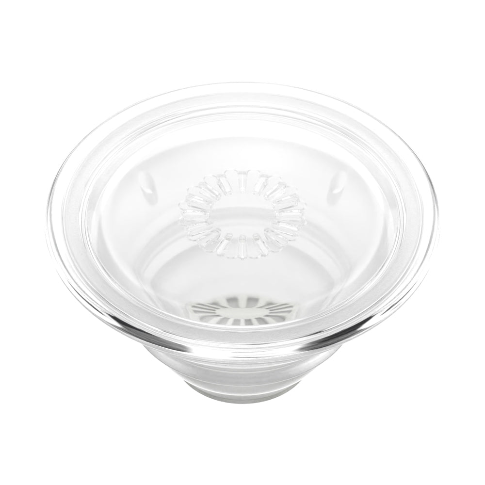PopSockets PopGrip Plant (Gen2) - Clear
