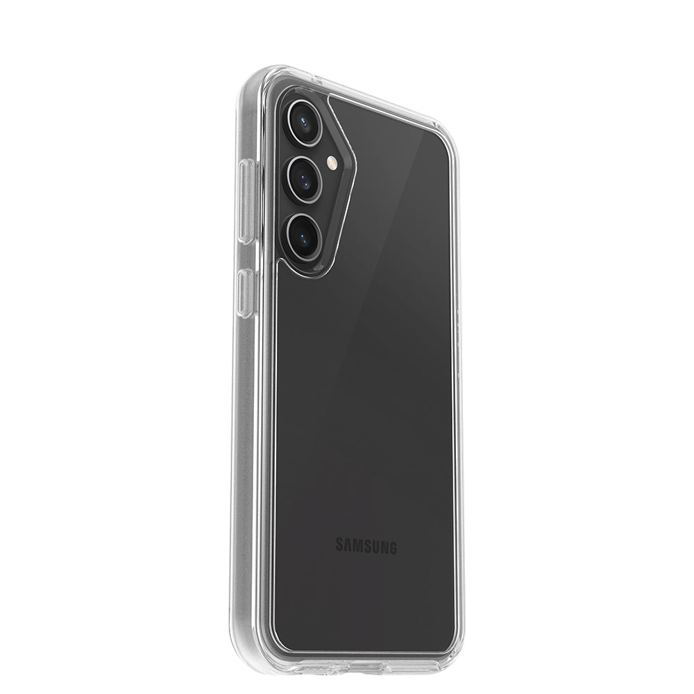 OtterBox Symmetry Clear Case - For New Samsung FE 5G 2023 - Clear