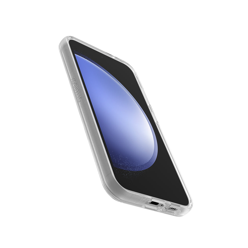 OtterBox Symmetry Clear Case - For New Samsung FE 5G 2023 - Clear