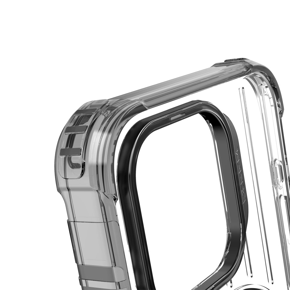 EFM Dakar Case Armour with D3O BIO - For iPhone 15 Pro Max