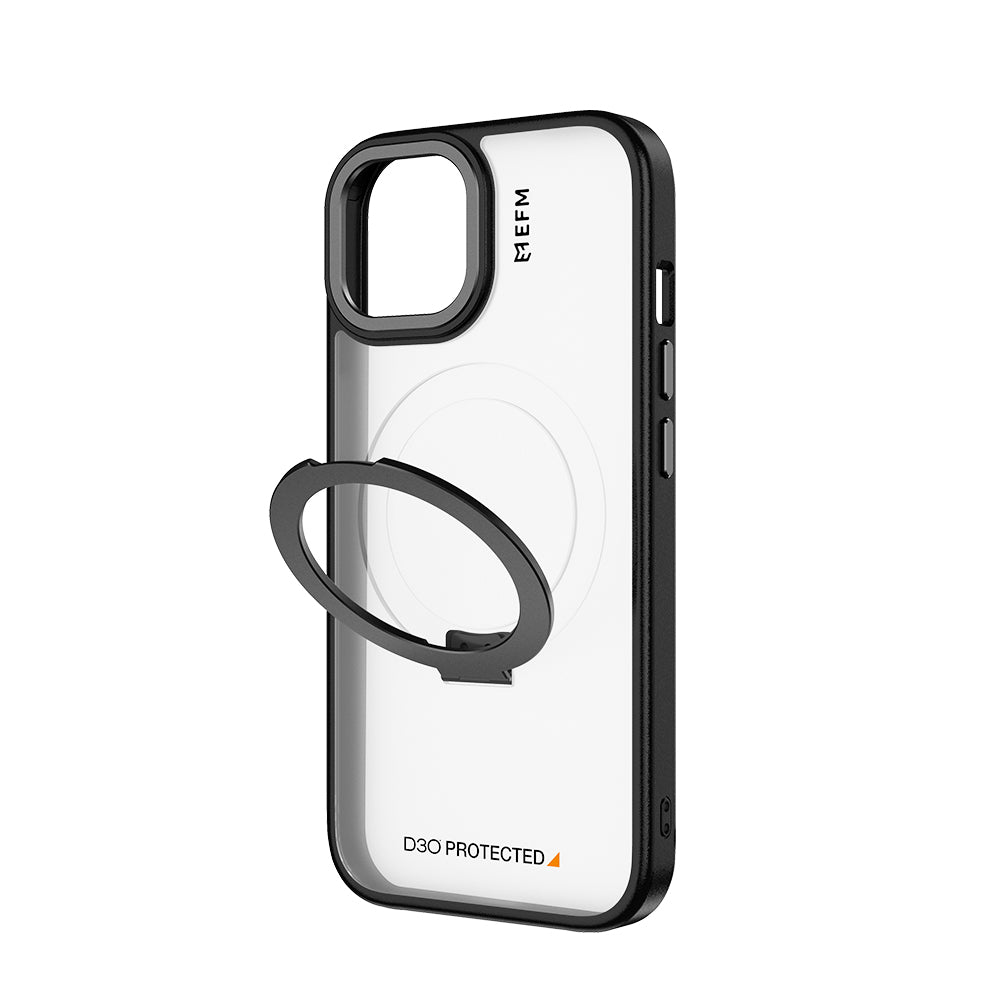 EFM Alta Case Armour with D3O BIO - For iPhone 15 Plus