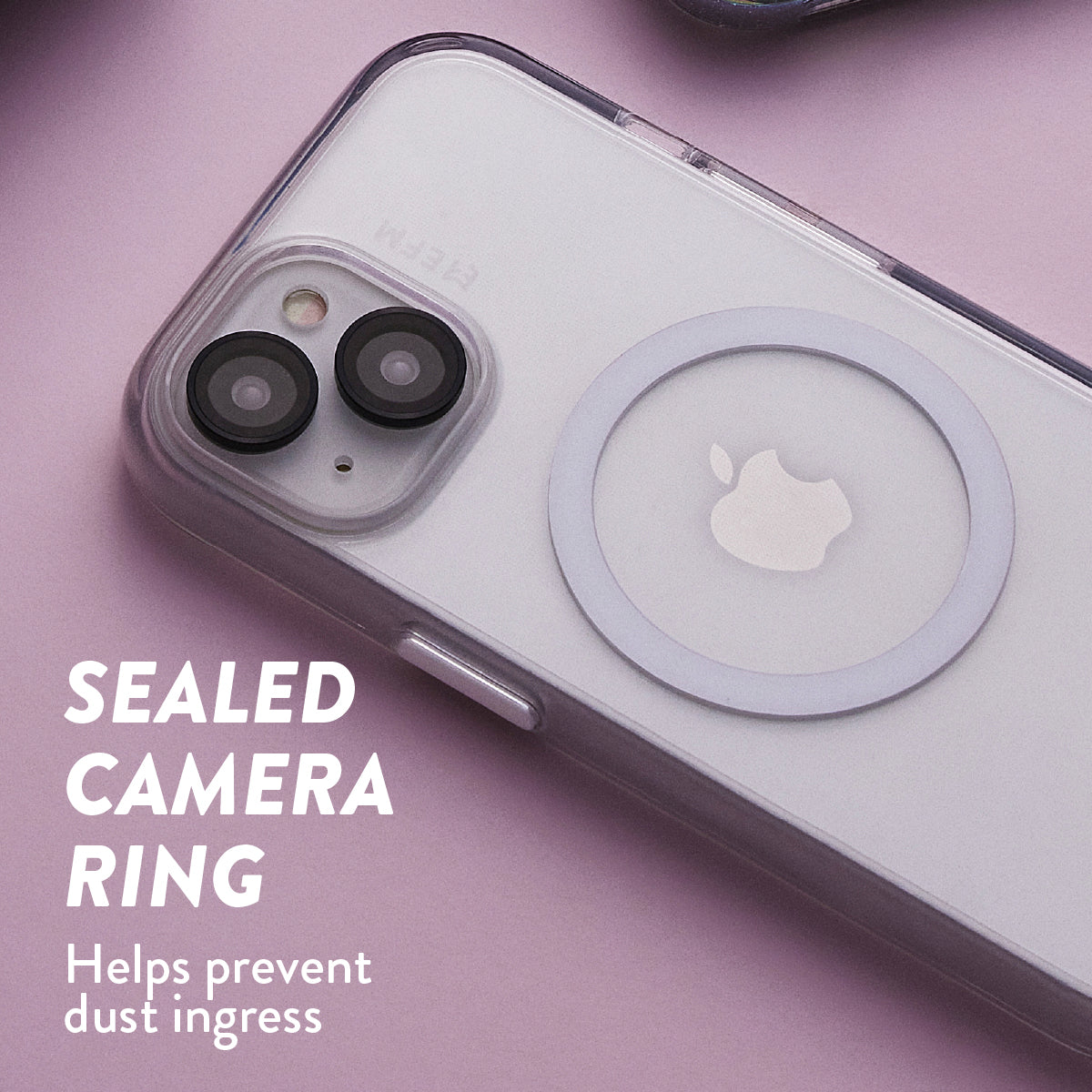 EFM Aspen Case Armour with D3O BIO - For iPhone 15 Pro