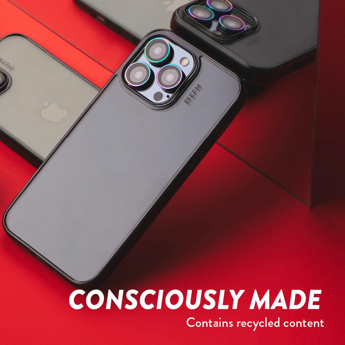 EFM Zurich Case Armour - For iPhone 15 Pro