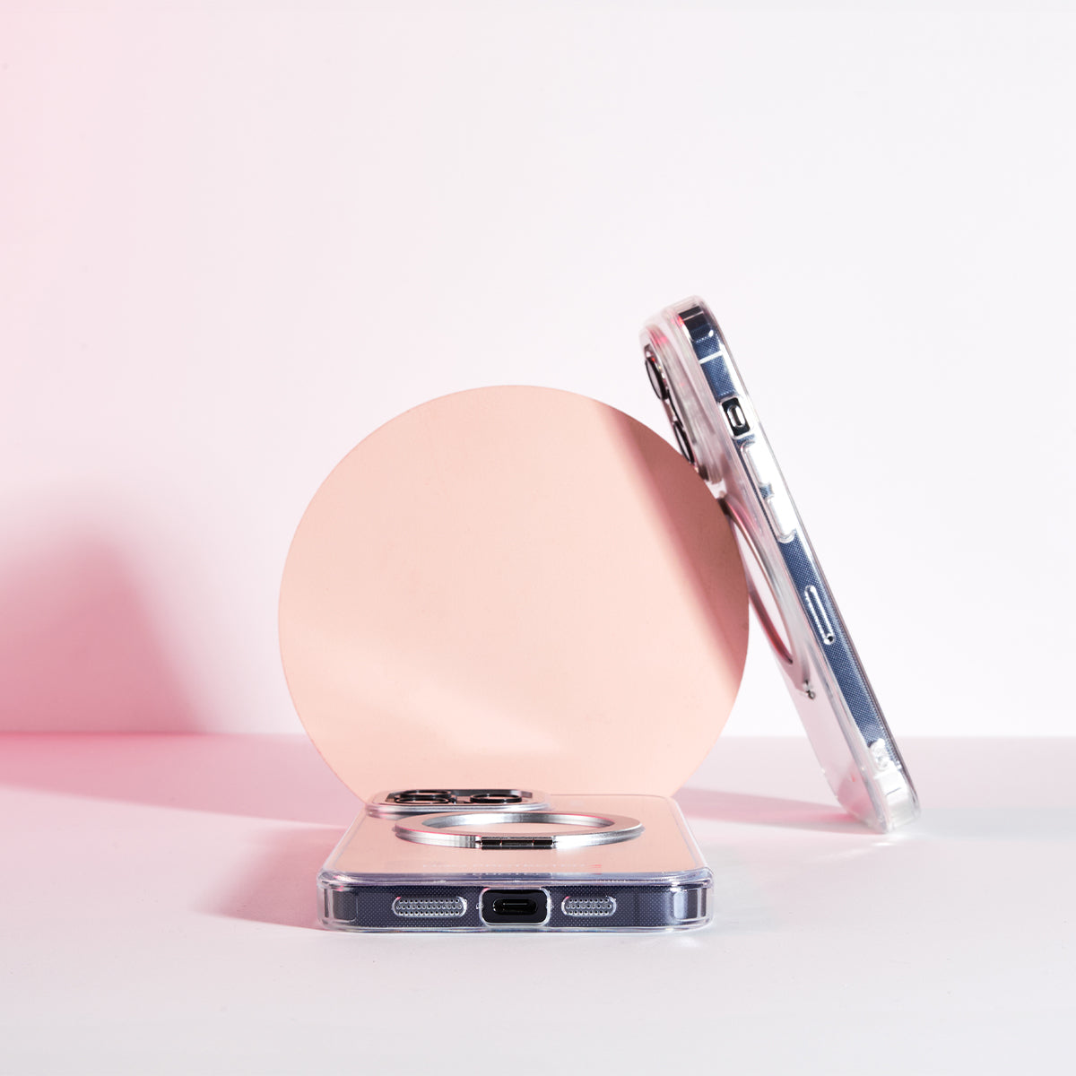 EFM Alta Case Armour with D3O BIO - For iPhone 15 Pro