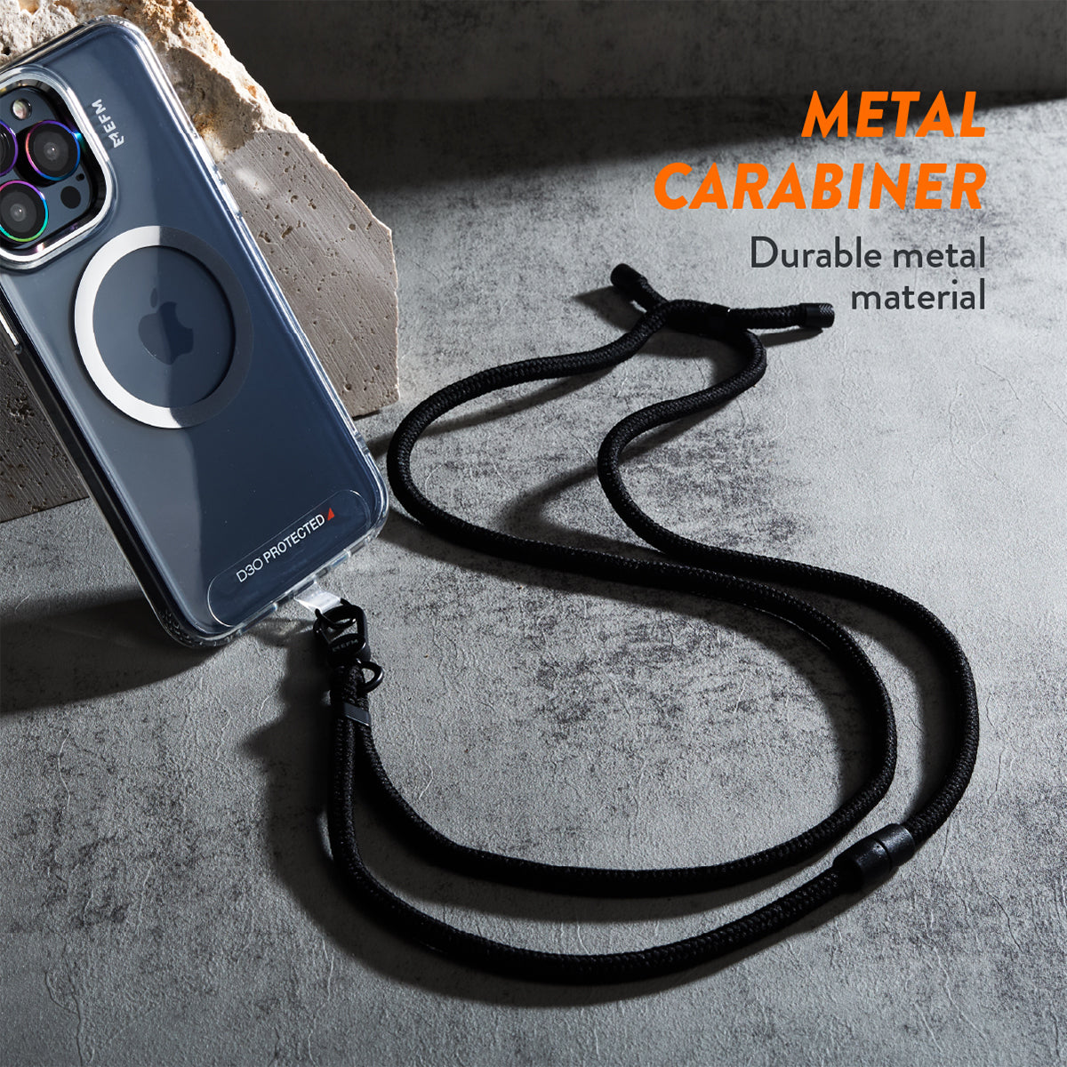 EFM Universal Lanyard - For all handsets