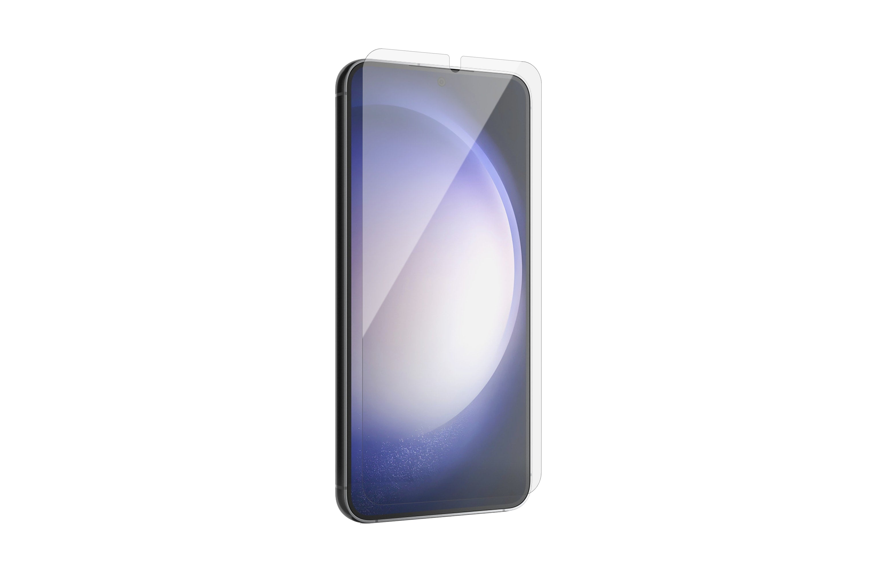 EFM Impact Glass Screen Armour - For Samsung Galaxy S24+