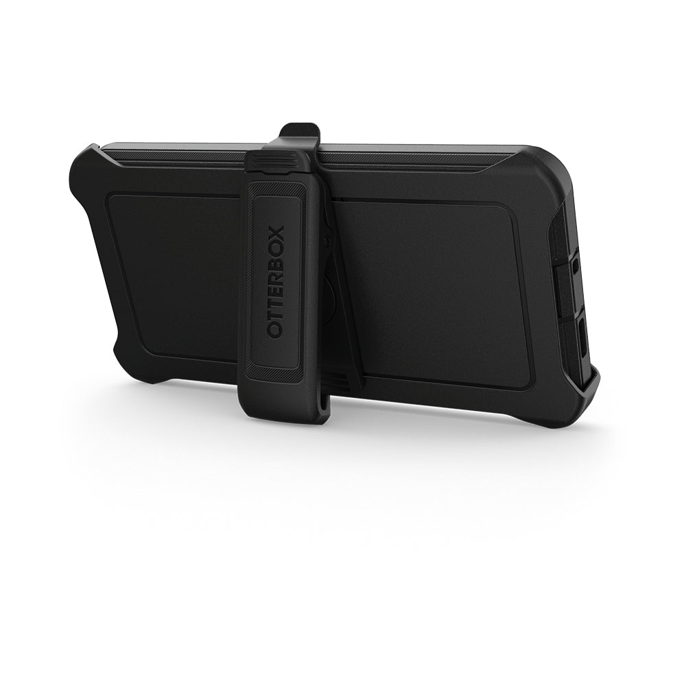 Otterbox Defender Case - For Samsung Galaxy S24+ - Black