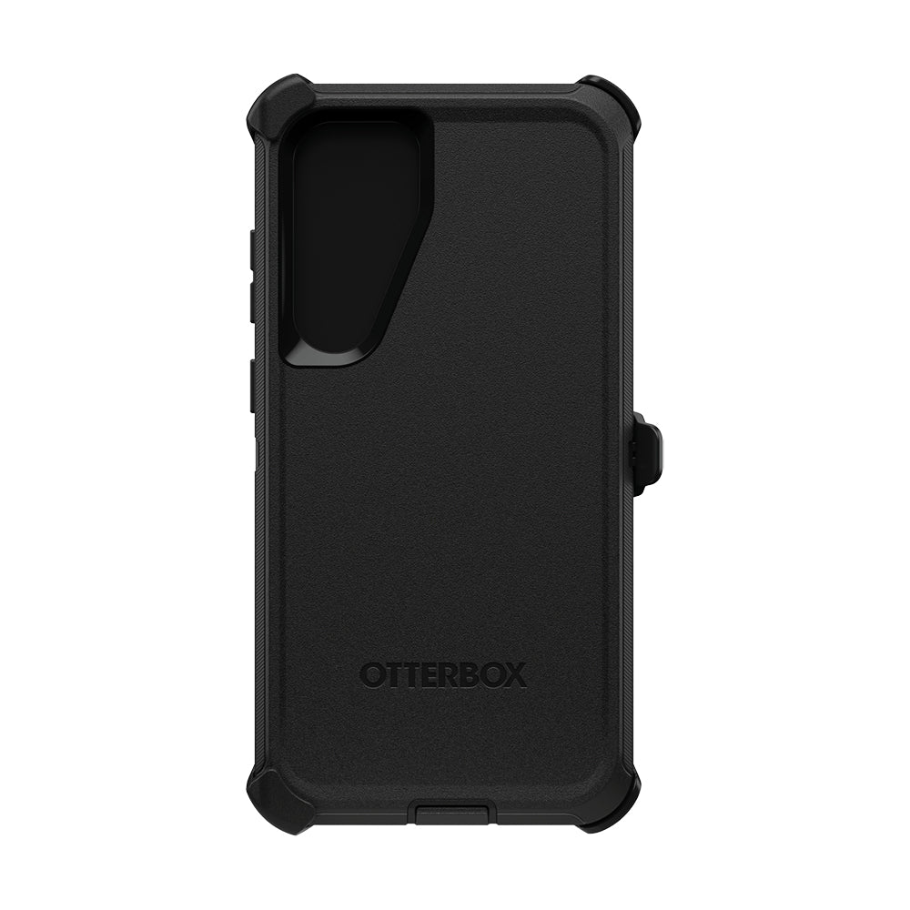 Otterbox Defender Case - For Samsung Galaxy S24+ - Black
