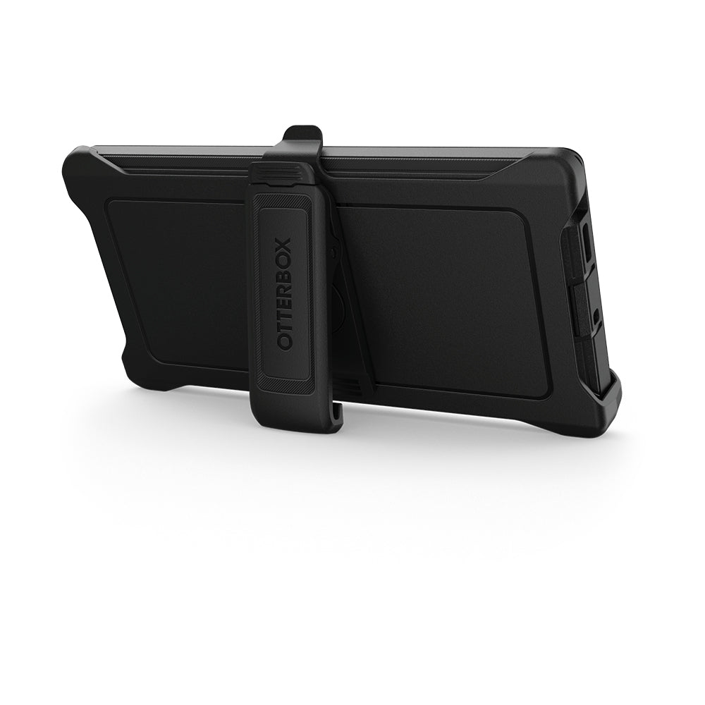 Otterbox Defender Case - For Samsung Galaxy S24 Ultra - Black