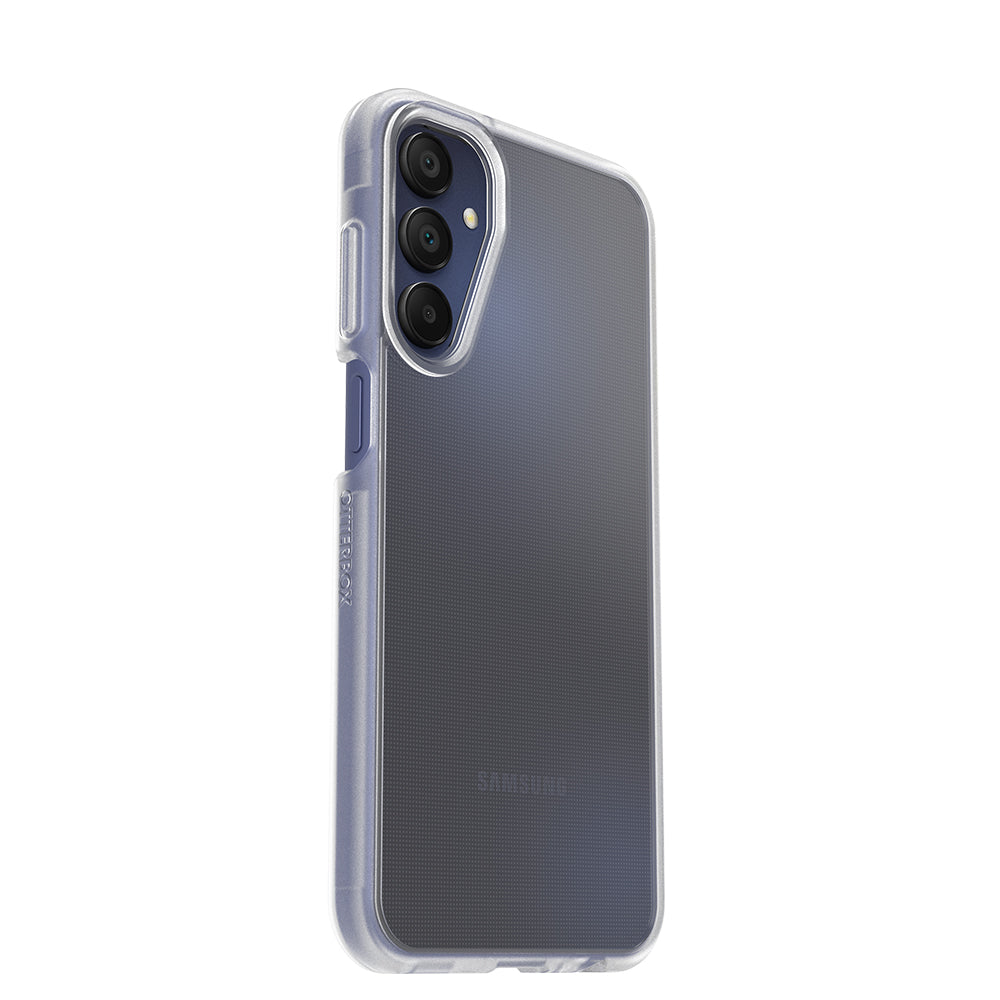 OtterBox React Case - For Samsung Galaxy A15 5G - Clear