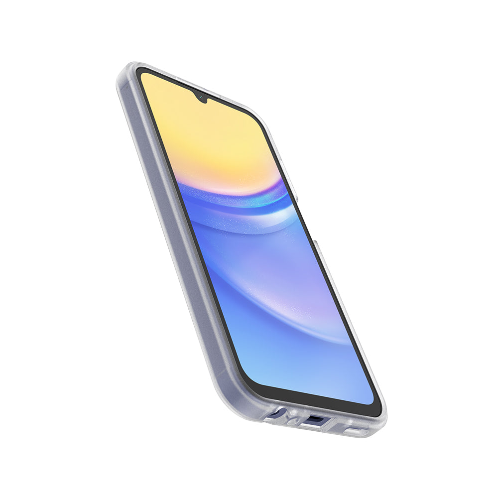 OtterBox React Case - For Samsung Galaxy A15 5G - Clear