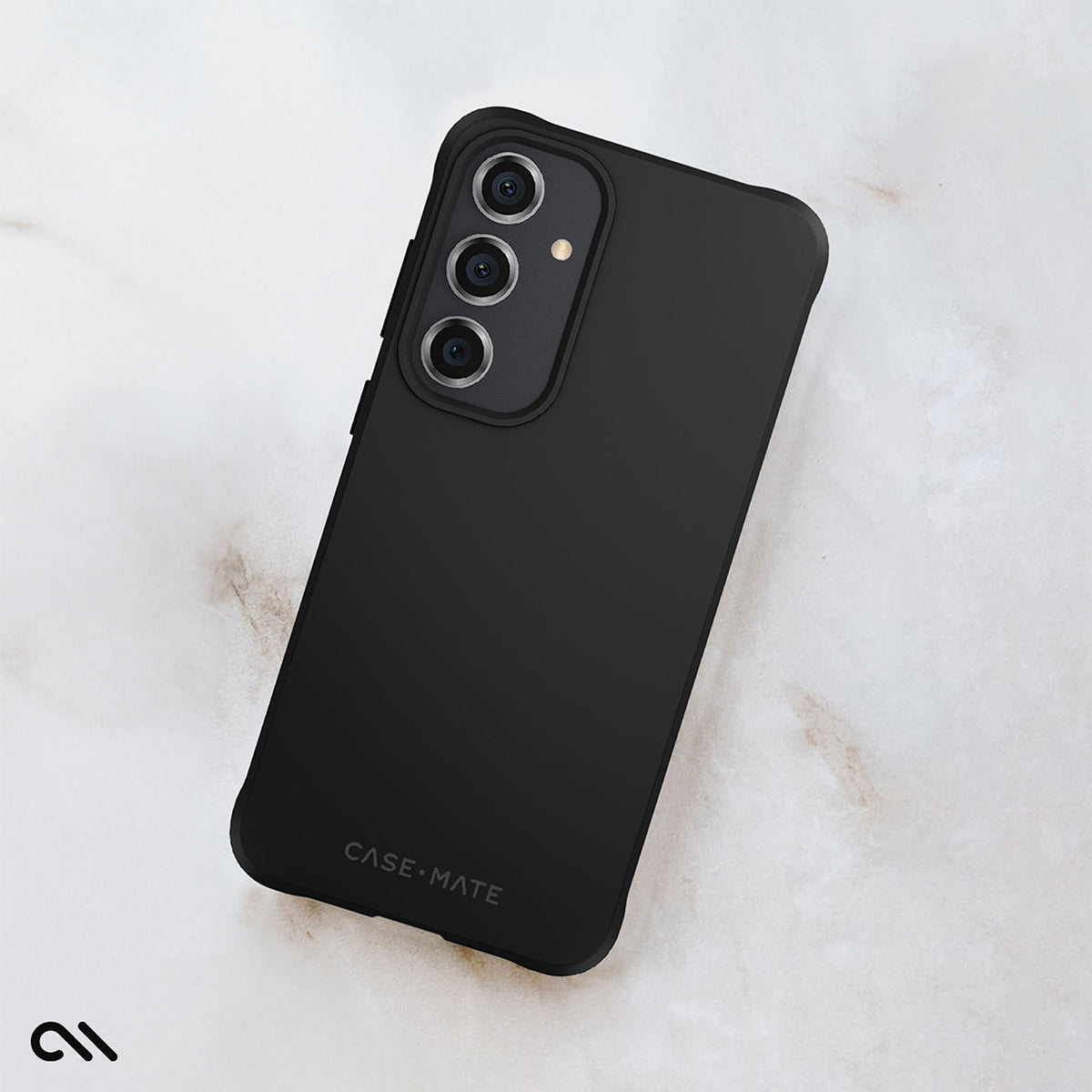 Case-Mate Tough Case - For Samsung Galaxy S24+ - Black
