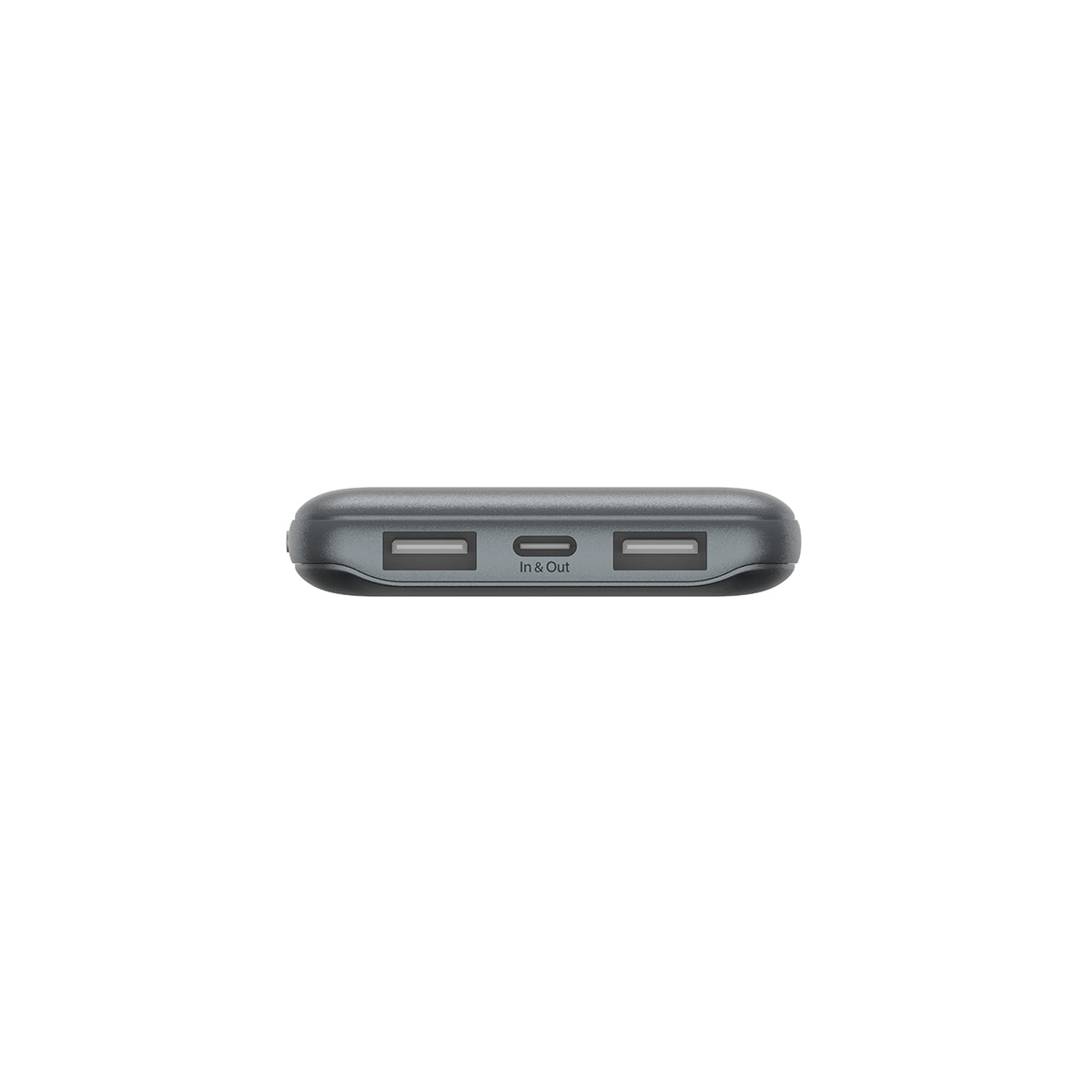 Belkin Boostcharge Power Bank - 10k 15W Space Grey