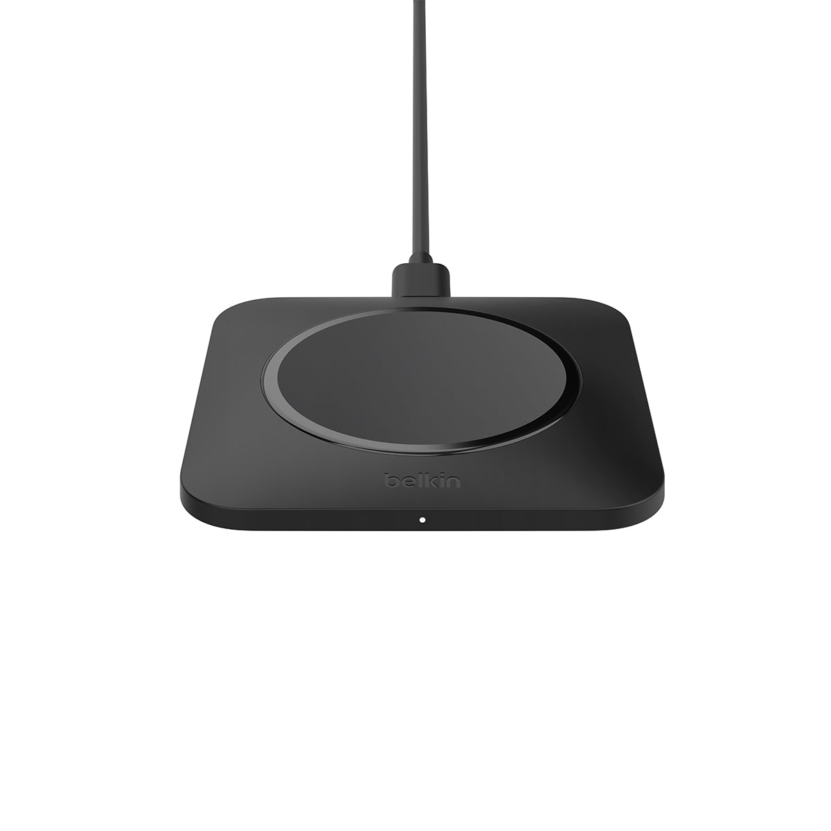 Belkin Boostcharge Wireless - Charger 15W Black
