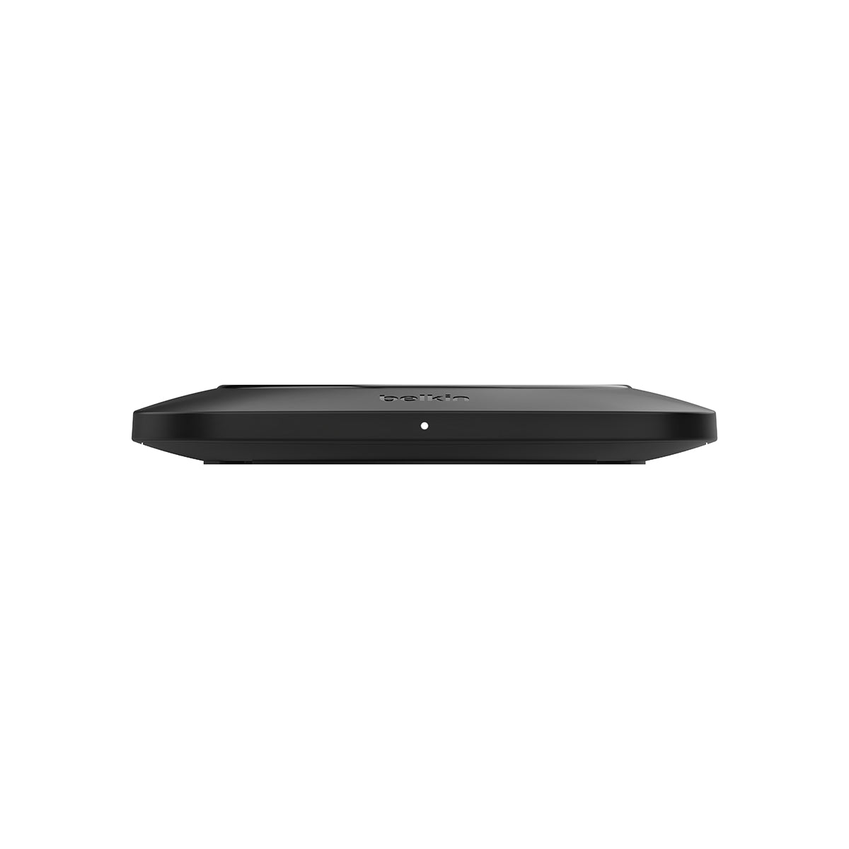 Belkin Boostcharge Wireless - Charger 15W Black
