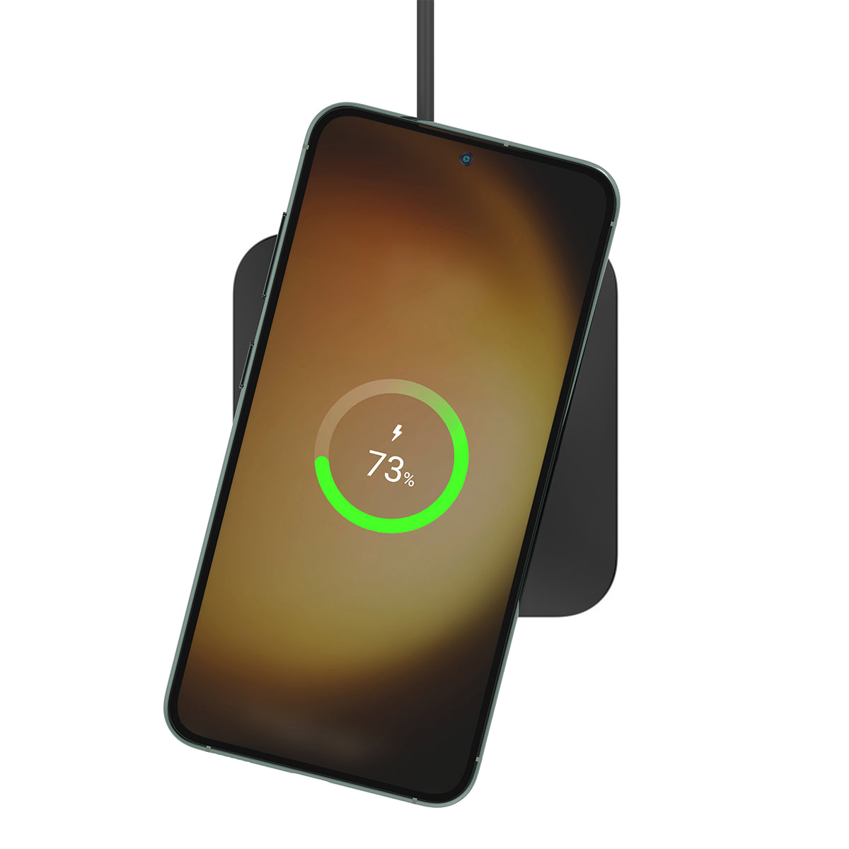 Belkin Boostcharge Wireless - Charger 15W Black