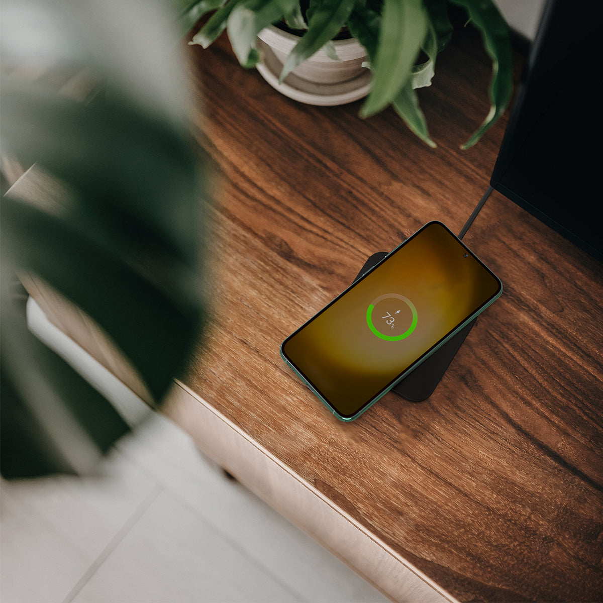 Belkin Boostcharge Wireless - Charger 15W Black