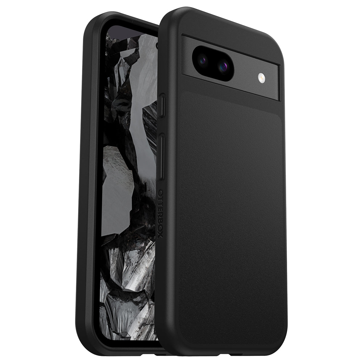 Otterbox React Case - for Google Pixel 8a - Black