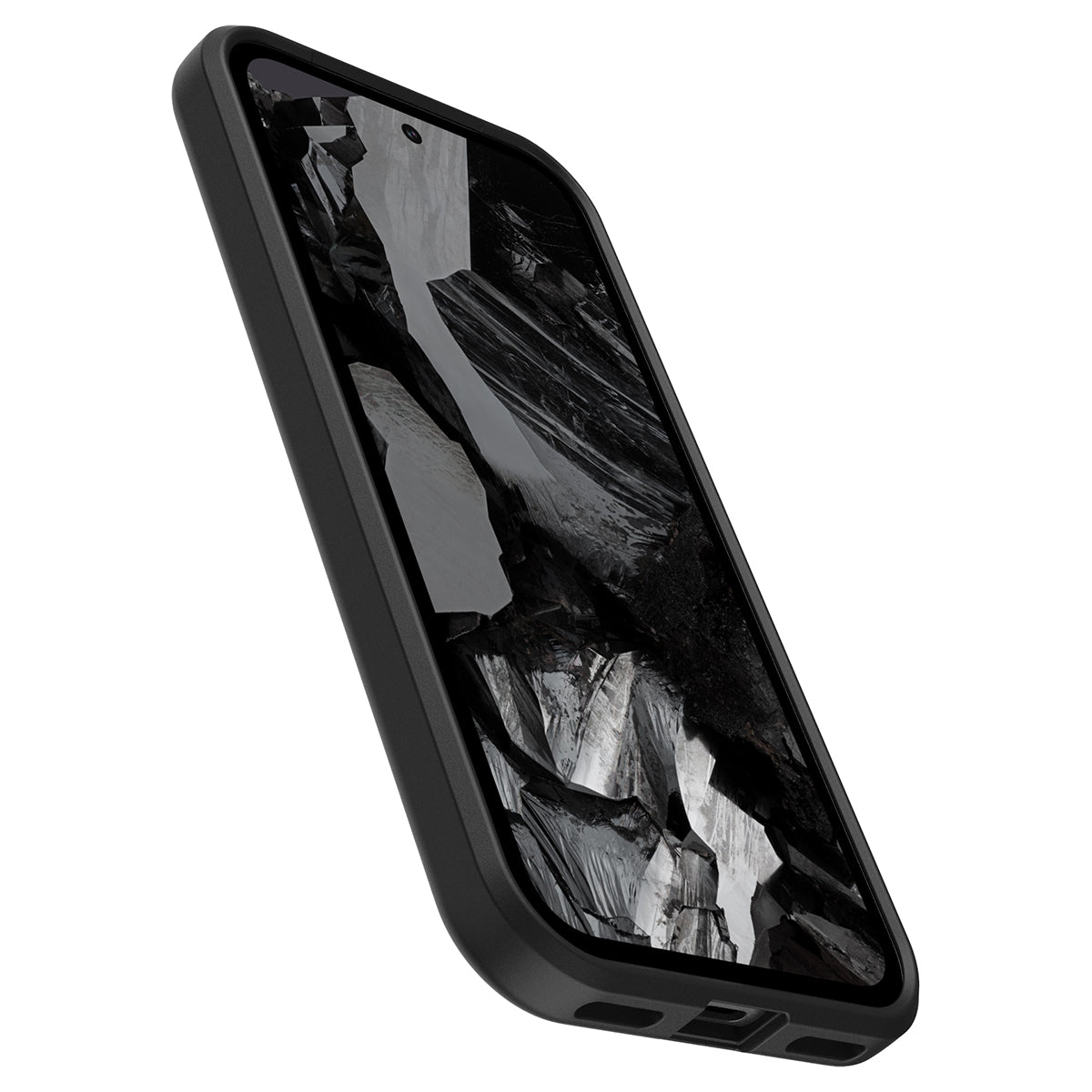 Otterbox React Case - for Google Pixel 8a - Black
