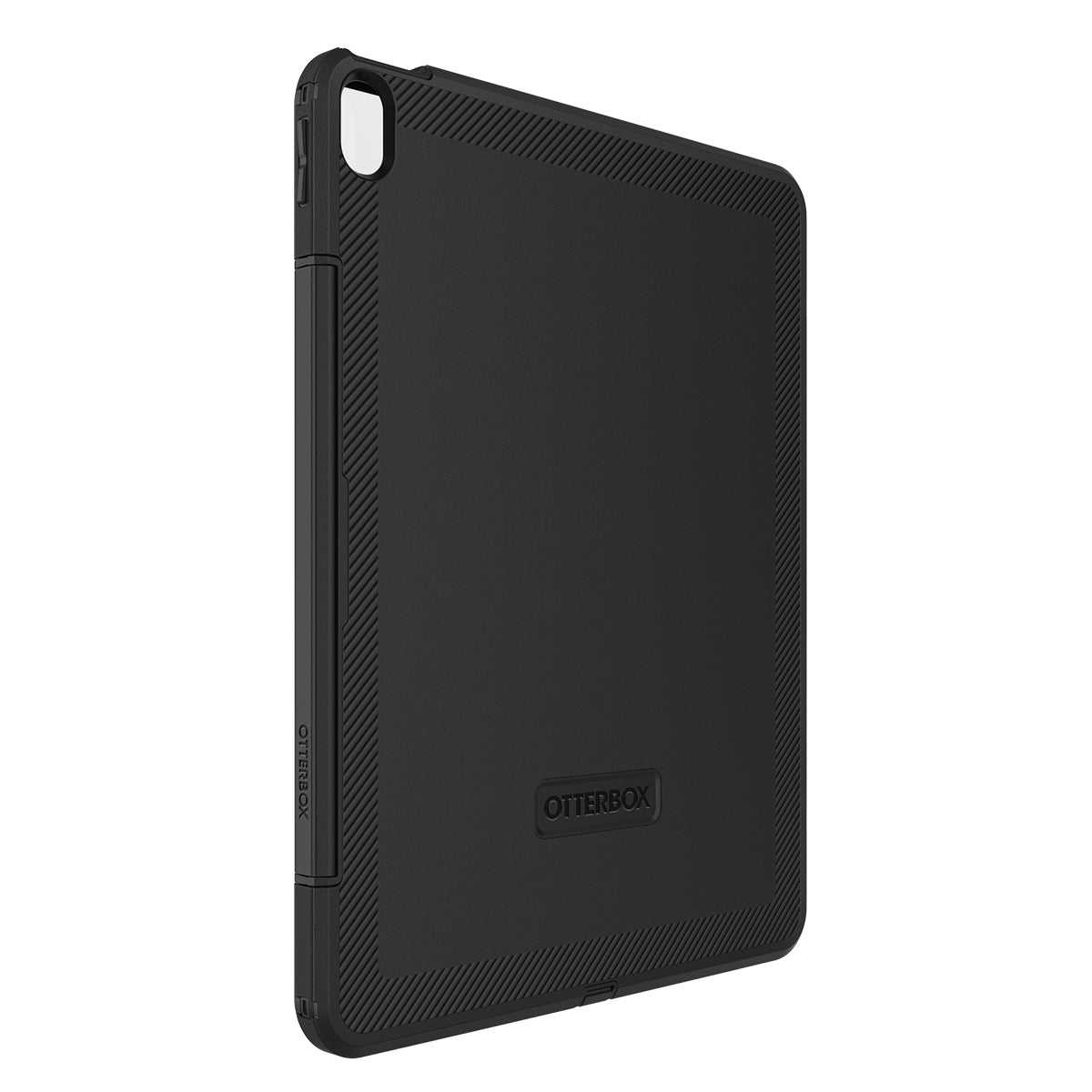 OtterBox Defender Case - For iPad Air (M2) 13" - Black