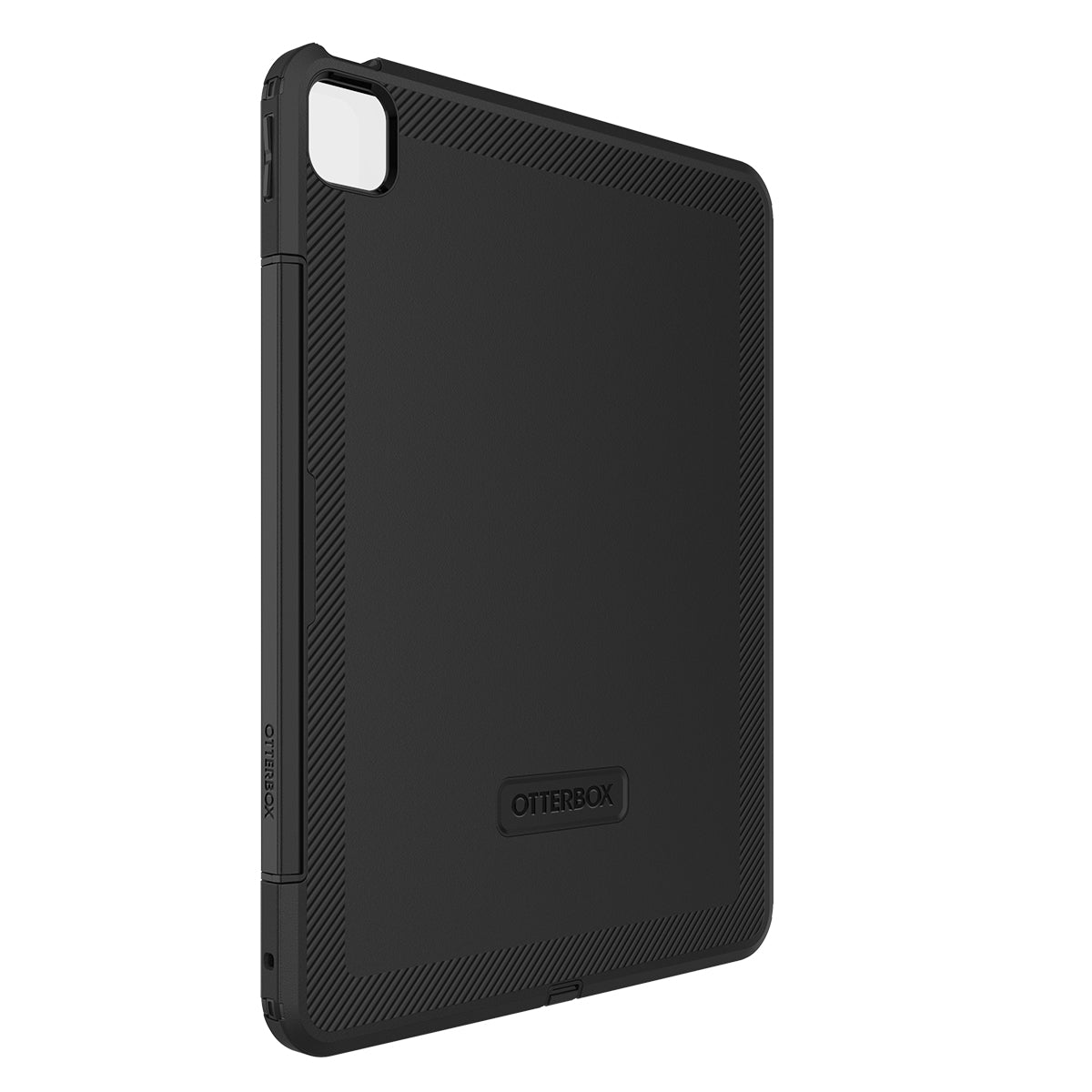 OtterBox Defender Case - For iPad Pro (M4) 13" - Black