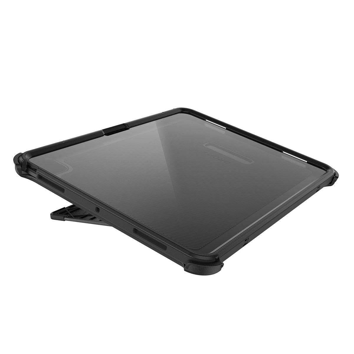 OtterBox Defender Case - For iPad Pro (M4) 13" - Black