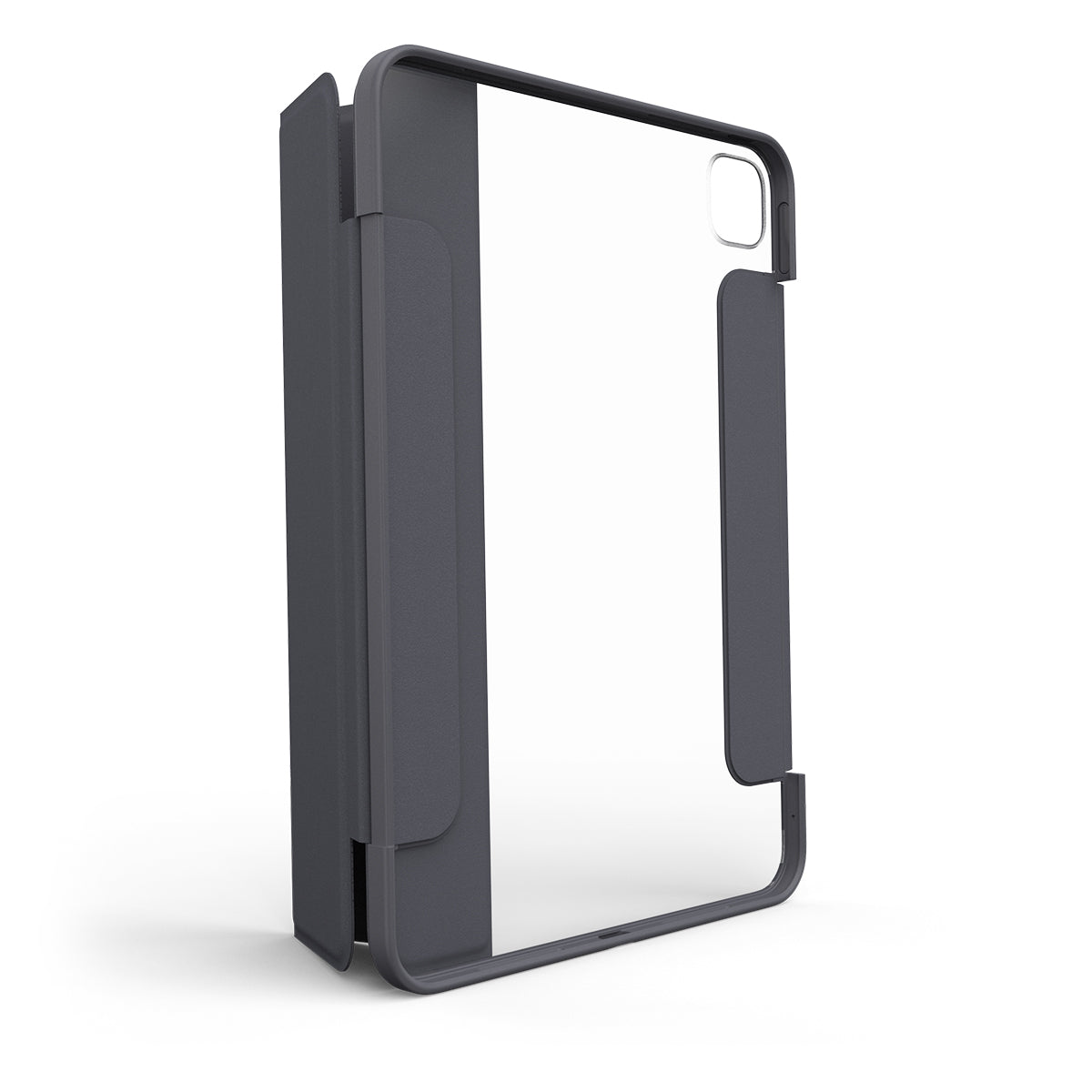 OtterBox Symmetry Folio Case - For iPad Pro (M4) 11 - Black