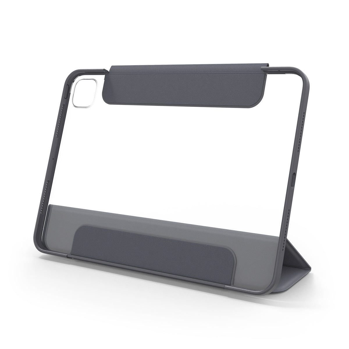 OtterBox Symmetry Folio Case - For iPad Pro (M4) 11 - Black