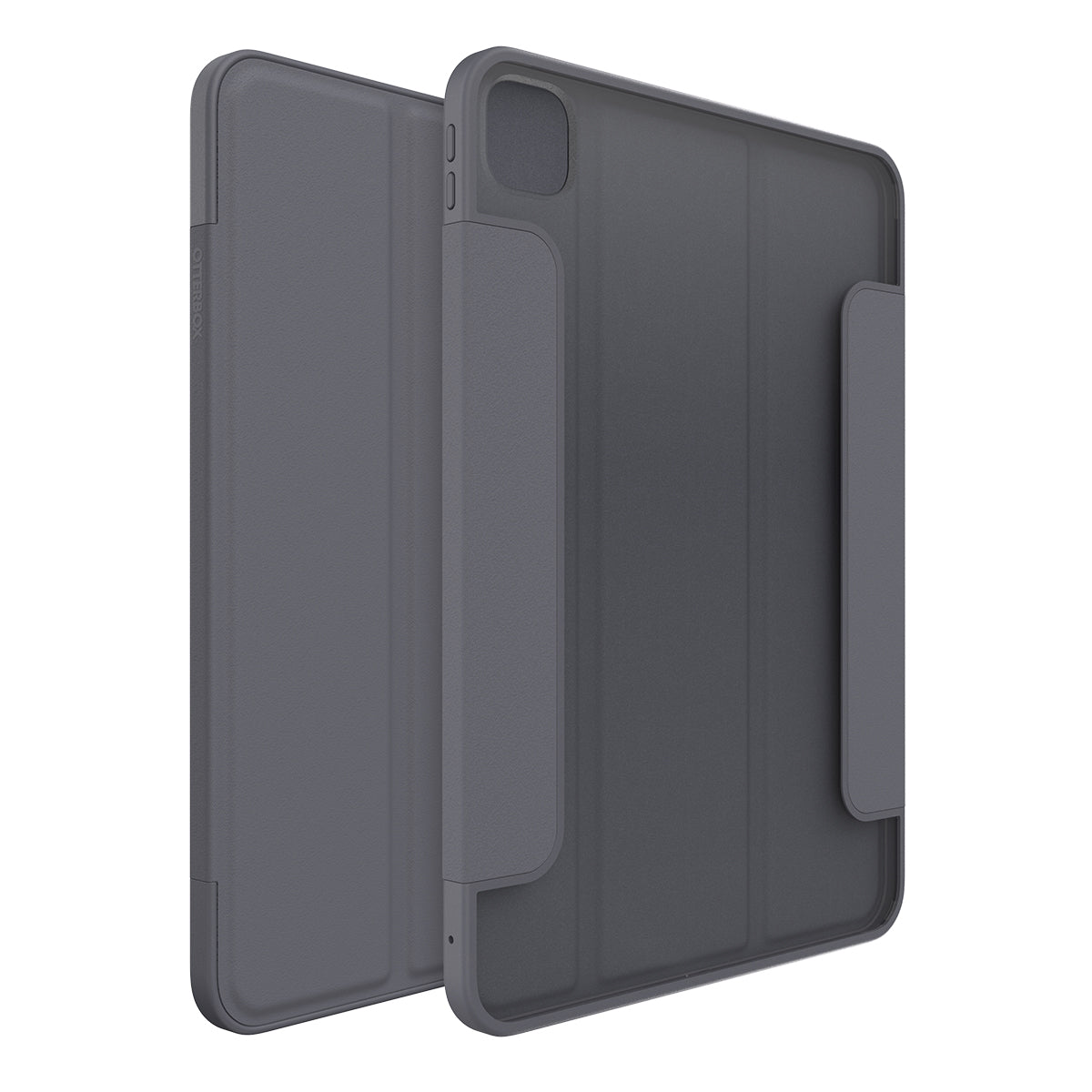 OtterBox Symmetry Folio Case - For iPad Pro (M4) 13 - Black