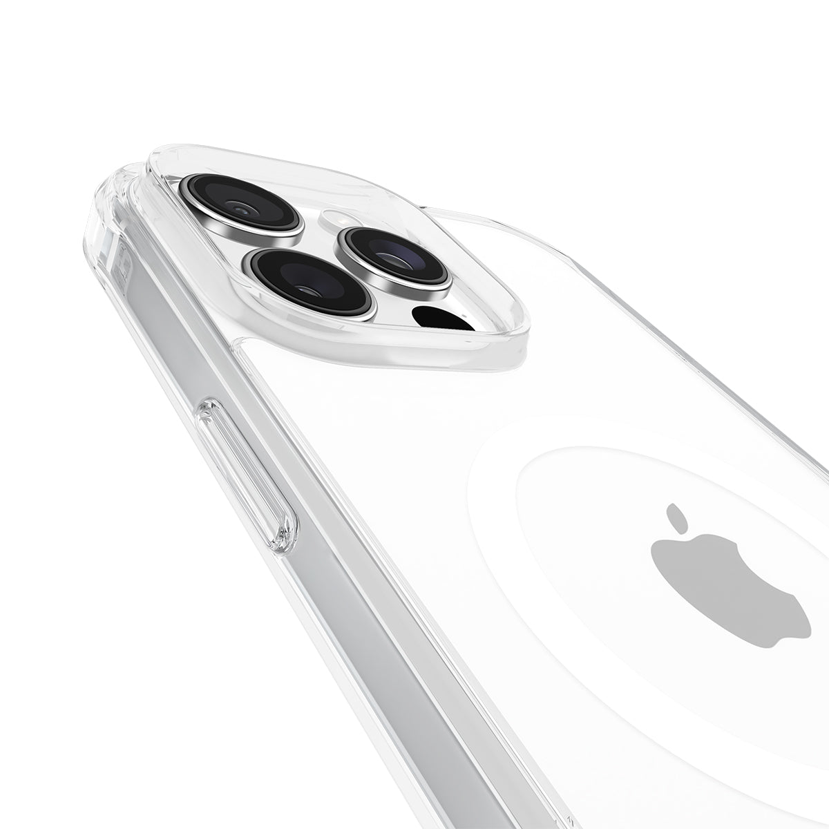 Case-Mate Tough MagSafe Case - For iPhone 16 Pro Max - Clear