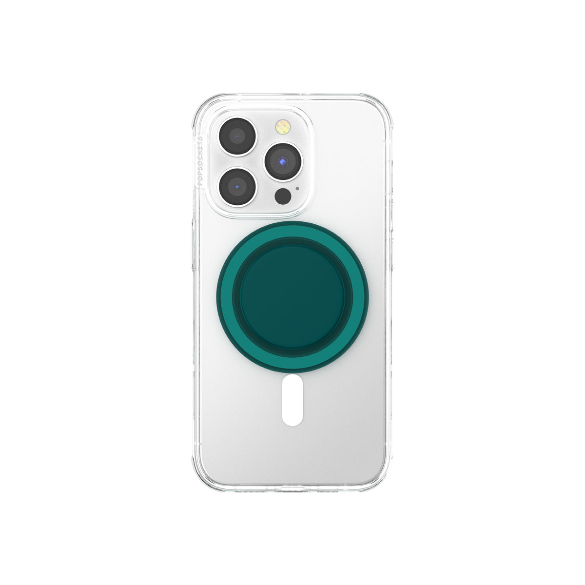 PopSockets Magsafe PopGrip - Fresh Pine Soft Touch