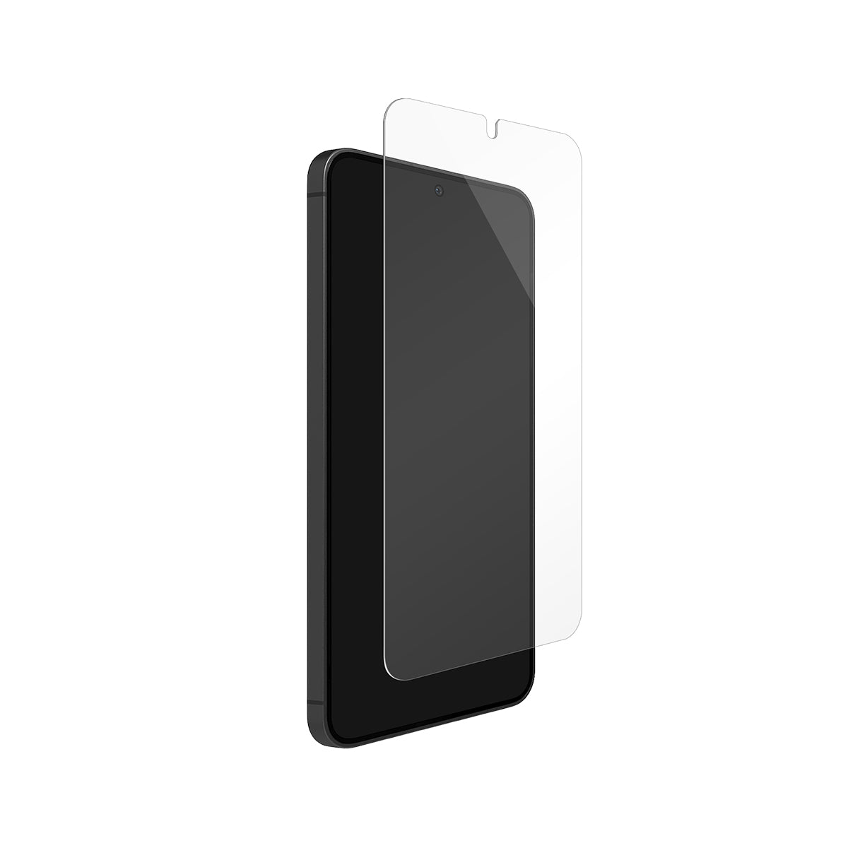 EFM ScreenSafe Glass with D3O Screen Armour - For Samsung Galaxy S25