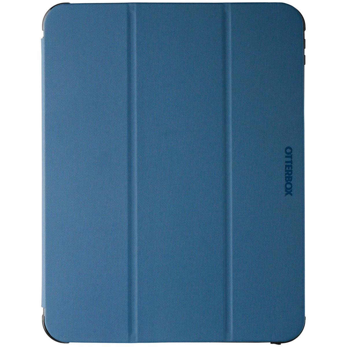 OtterBox React Folio Case - For Apple iPad 10th Gen - Blue - ProPack