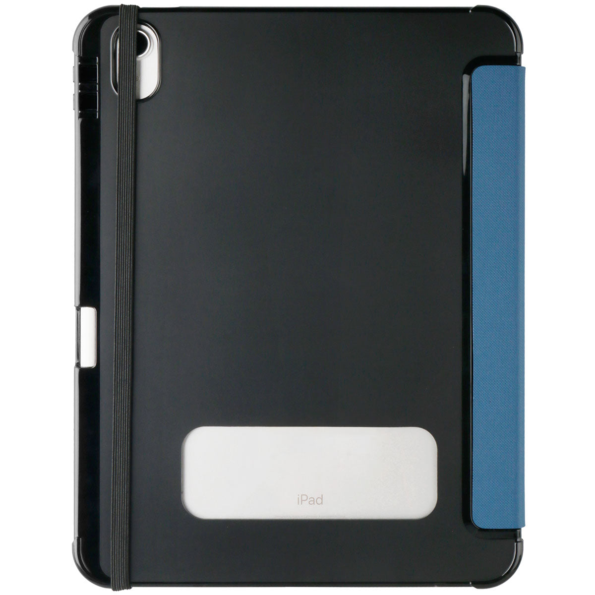 OtterBox React Folio Case - For Apple iPad 10th Gen - Blue - ProPack