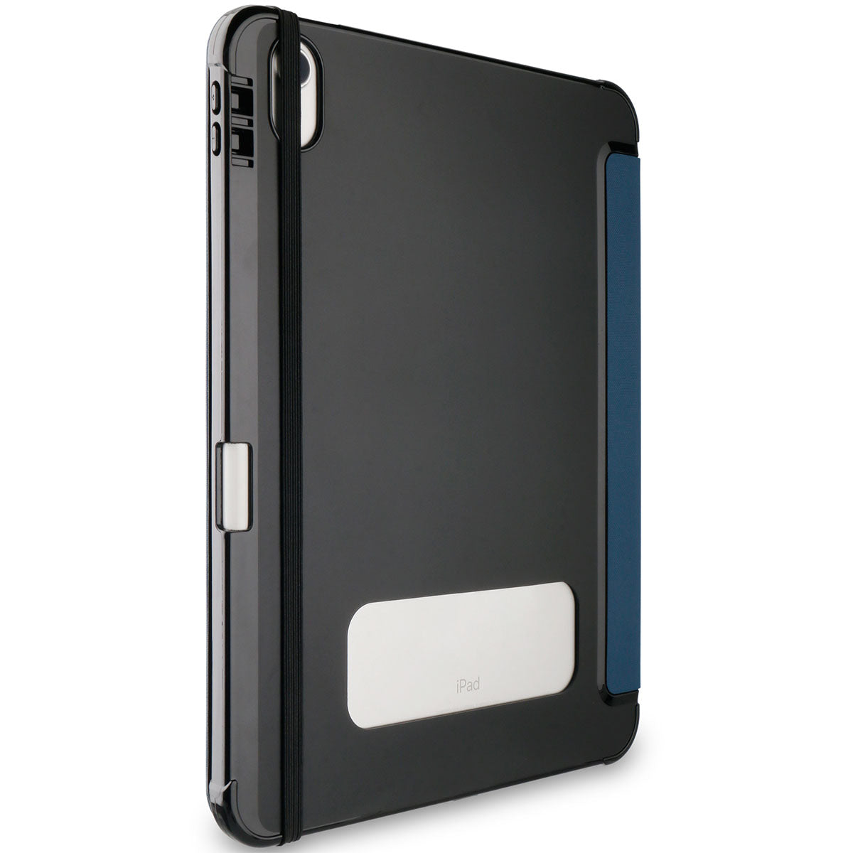 OtterBox React Folio Case - For Apple iPad 10th Gen - Blue - ProPack