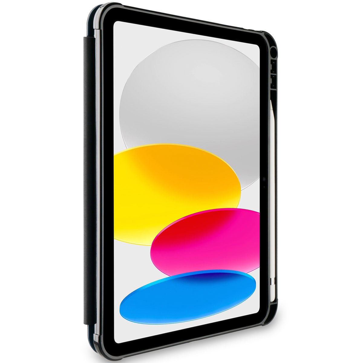 OtterBox React Folio Case - For Apple iPad 10th Gen - Blue - ProPack