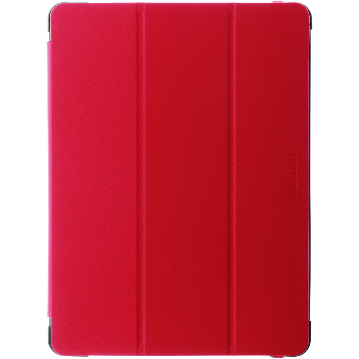 OtterBox React Folio Case - For Apple iPad 10th Gen - Red - ProPack