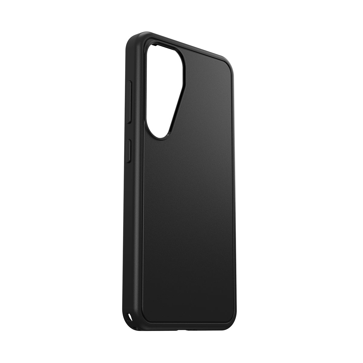 OtterBox Symmetry Mag Case - For Samsung Galaxy S25 - Black